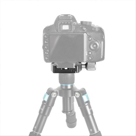 90-mm-Schnellspannklemme, tragbarer Plattenhalter (1/5)