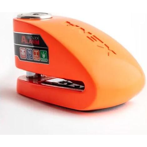 Bloque-disque alarme moto Xena XX15 SRA