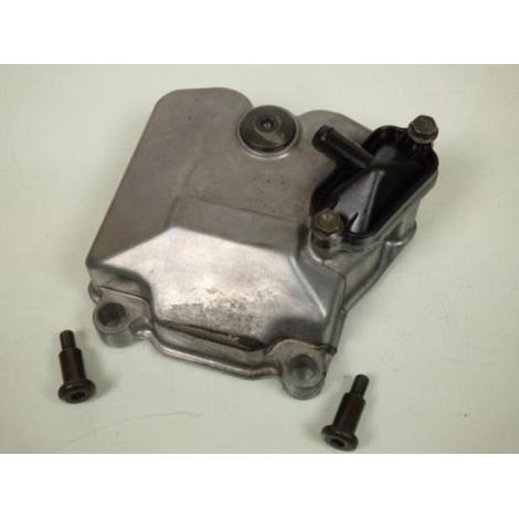 [PRODUIT D'OCCASION] Cache culbuteur origine pour scooter Suzuki 125 Burgman 2002-2006 (1/2)