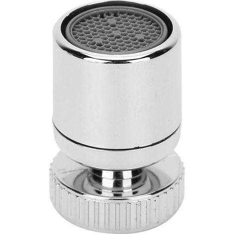 M22x1 Universal-Luftsprudler für Waschbeckenarmaturen, Badezimmer- und Küchenarmaturenzubehör R4021 (1/5)
