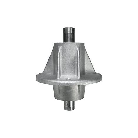 Schleifenschiene GGP für Maschinen SD98, SD108, MP84. Ersatz für 382207204/0, 382207204/1, 382207206/0.