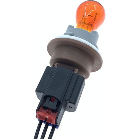 68030801AA est une douille de clignotant pour Dodge Grand Caravan 2008-2016 – douille + fiche + ampoule.