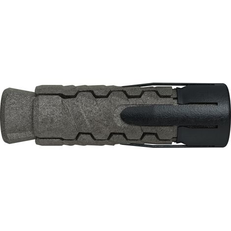 Cheville en fonte GM 12 boîte de 20 diamètre 22mm - FISCHER - 500904