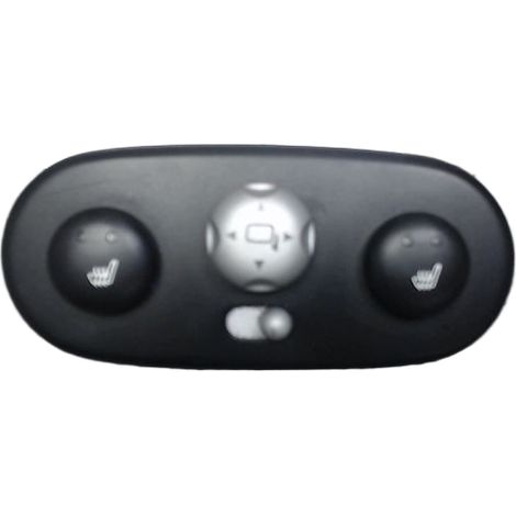 [PRODUIT D'OCCASION] Commande Siege Chauffant Mini Mini 2004-2006 ♻️ Ref Oe. 61316918217 - Garantie à vie (1/3)