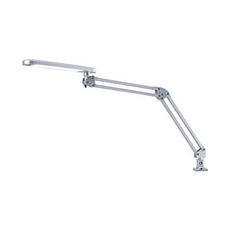 Hansa Lampada a LED da scrivania 4 STARS con morsetto (1/4)