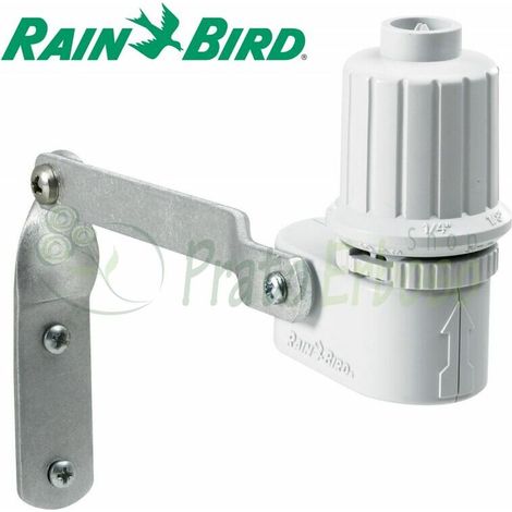 Rain Bird – RSDBEX – Capteur de pluie pour irrigation – Alimentation électrique 24V – Filetage 1" – Pression 0.5 à 3 bars (1/2)
