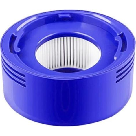 Filtres Lavables Rechange Compatibles Aspirateurs Dyson V7 V8 Absolute Animal Motorhead Pièce 965661-01 967478-01 (1/3)