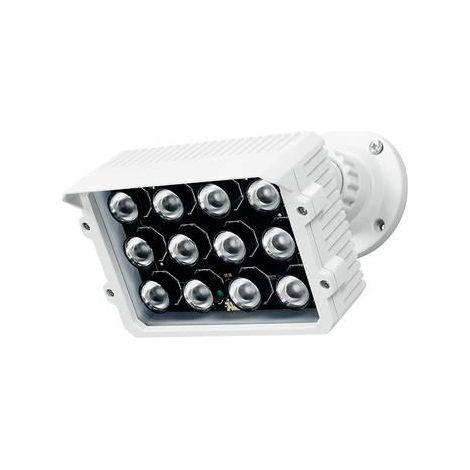 Pentatech 25646 proyector exterior blanco señal 60m