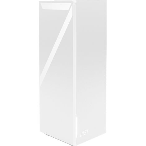 Router MSI 302-8ZD20EE-000 Blanco