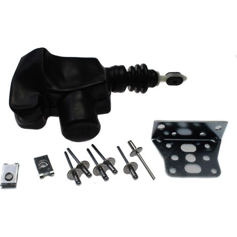 Actionneur de verrouillage électrique de porte pour Chevy C1500 C2500 C3500 Camaro Impala Tahoe Malibu (1/5)