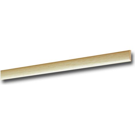 Cornice x parati 4,5x14 frass.h.200    liscia - 25 pz (1/2)