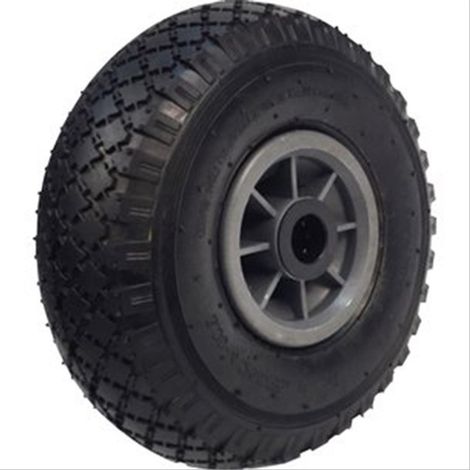 Roue de diable gonflable S2700P Ø260 mm - Caujolle