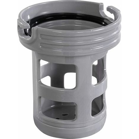 Filtre Spa Lite pour mspa,Filtre pour mspa Lite, pour MSPA Whirlpoal Filter - Cartouches filtrantes pour sous - Bateaux et Spa Chauds - Modèle à partir de 2020 (Porte-Filtre) (1/4)
