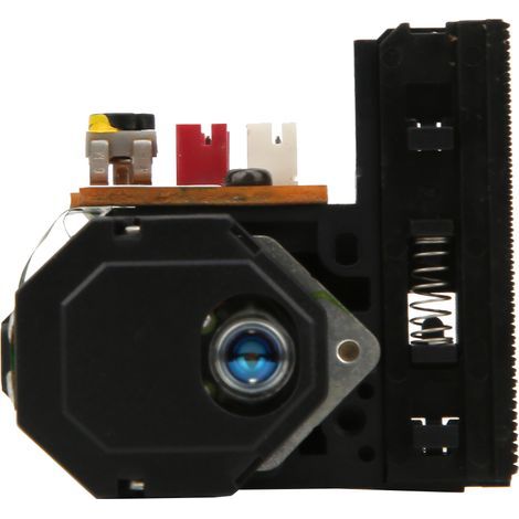 Tête Laser KSS-212A VCD CD Audio, lentille de ramassage optique remplaçable KSS-210A 212B 150 (1/4)