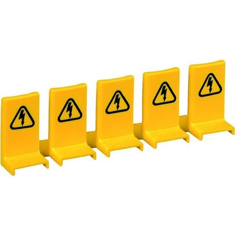 ABB BSK BSK BERÜHRUNGSSCHUTZKAPPE FÜR SAMMELSCHIENENBLÖCKE 2CDL200001R0012