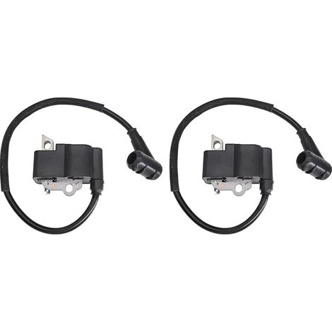 Module de bobine d'allumage 4224-400-1300 pour moteur Stihl Cutquik TS700 TS700-Z TS800 TS800-Z (1/5)