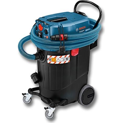 BOSCH Aspirapolvere 1380W GAS 55 M AFC - 06019C33W0