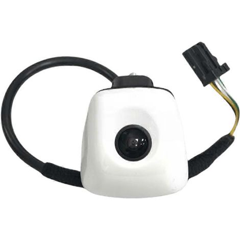 Cámara de marcha atrás 957601W550 95760-1W550 Compatible con modelos Kia Rio 2012-2017 (1/5)