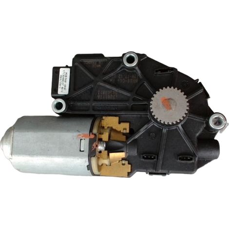 [PRODUIT D'OCCASION] Moteur Toit Ouvrant PEUGEOT 5008 ♻️ Ref Oe. 8401wh - Garantie à vie (1/4)