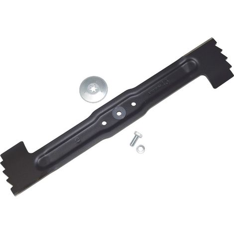 Bosch Rotak 43 Replacement Lawnmower Blade (1/2)
