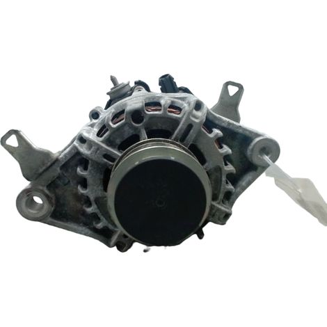 [PRODUIT D'OCCASION] Alternateur TOYOTA Yaris ♻️ Ref Oe. 270600q20084 - Garantie à vie (1/5)