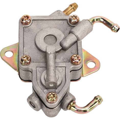 Pompe à carburant 5UG 13910 01 00 Métal Assemblage Pompe à essence pour Rhino 450 660 UTV (1/5)