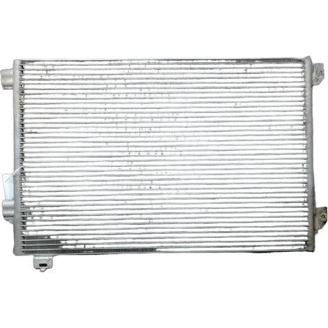 Condenseur Climatisation RENAULT Clio [PRODUIT D'OCCASION]♻️8200742595 (1/4)
