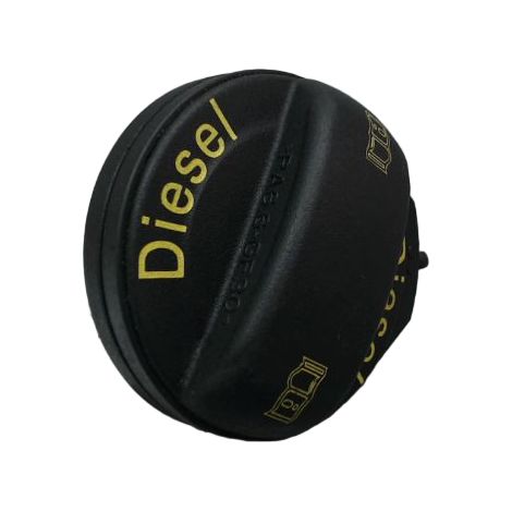 [PRODUIT D'OCCASION] Bouchon Reservoir A Carburant SKODA Superb ♻️ Ref Oe. 3aa201550p - Garantie à vie (1/2)