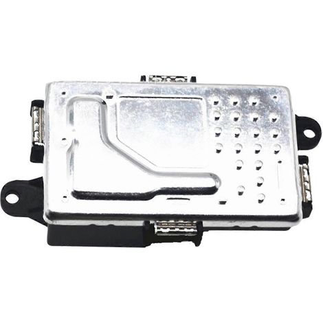 Résistance de ventilateur de chauffage automobile pour - C250 C300 C350--