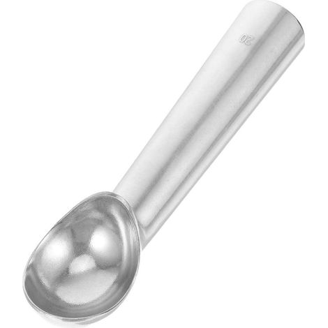 Gatuida Cuillère à Glace en Aluminium Robuste et Multifonctionnelle (1/5)