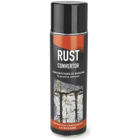Convertitore di Ruggine Spray ''Rust'' Ml. 500 (1/3)