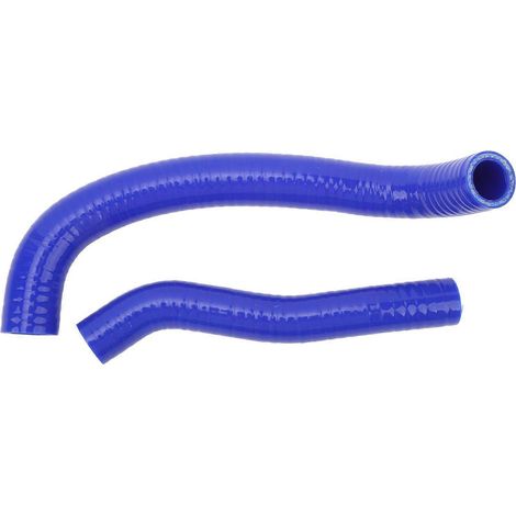 Kit de durites de radiateur en silicone pour Arctic Cat DVX400 2007-2008 (1/4)