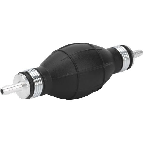Pompe d'alimentation manuelle pour essence, diesel et huile, graisseur manuel, matériel hydraulique 9001‑089A6mm (1/5)