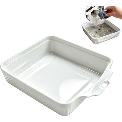 Plateau Entonnoir Collecteur De Vidange Pour Lave-Linge Plateau Universel,Entonnoir Collecteur Vidange Lave-Linge Pour Collecte Gouttes Eau Drainage (1/5)