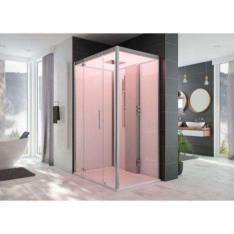 Hoesch 535321.010550 DB SensePerience RE 1200x1000 niche
