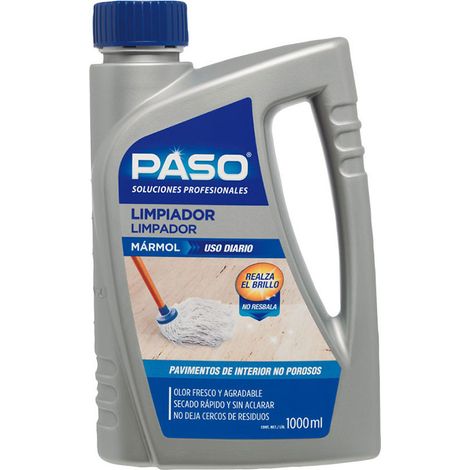NETTOYANT BRILLANT INT MARBRE (1/3)
