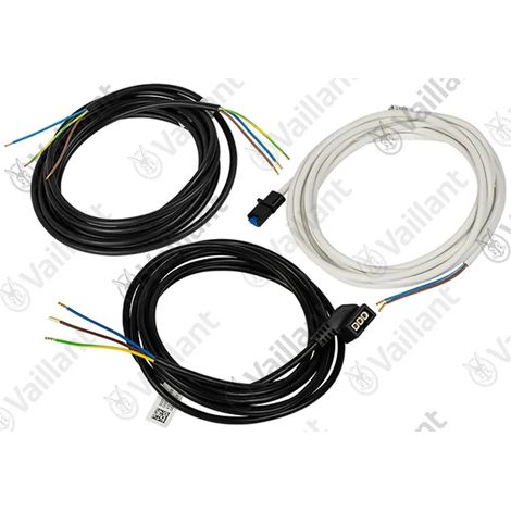 VAILLANT Cable VPM 20/25, 30/35 W Vaillant-Nr. , 0010030627