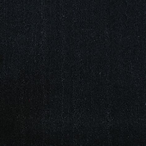 Paillasson - Tapis brosse Coco - Noir - Ep. 23 mm - 2m x 8m (1/3)