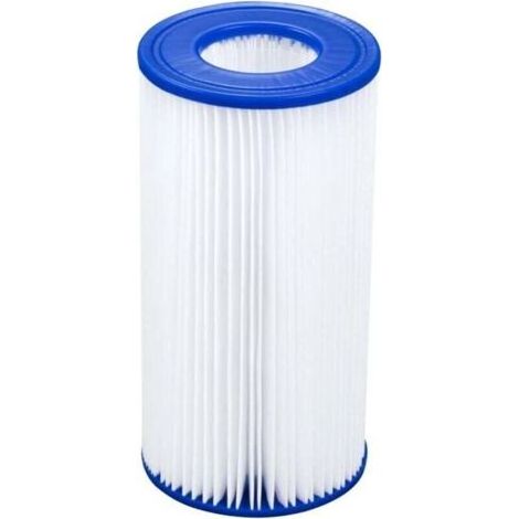 Filtre Flowclear Type III / AC Compatible avec la plupart des pompes de filtration de piscine (1/4)