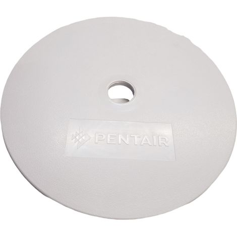 Couvercle skimmer compatible pour Pentair G-SKI-LID - jardiboutique (1/2)