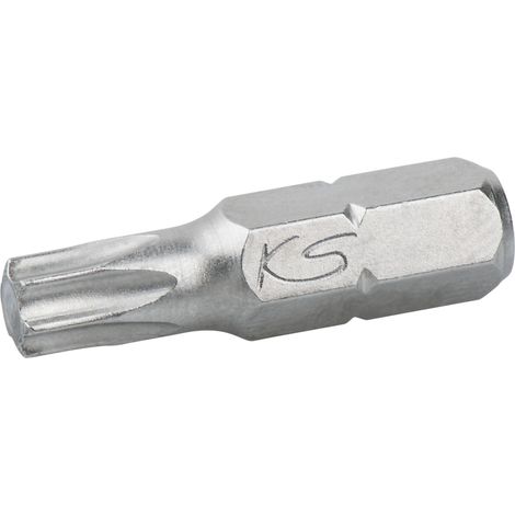 KS Tools 1/4" CLASSIC Bit TX, 25mm, T15