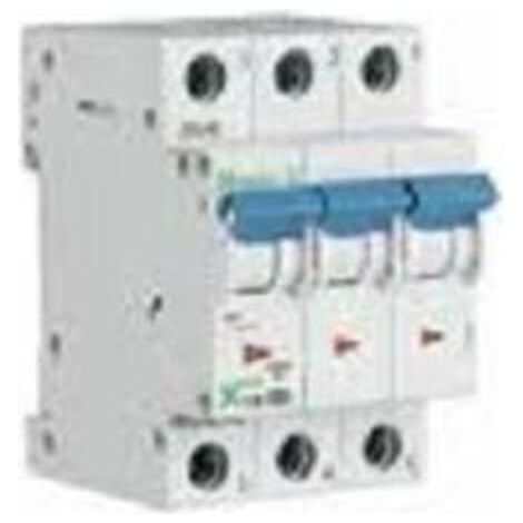 Eaton LEITUNGSSCHUTZSCHALTER (PLSM-C50/3N-MW)