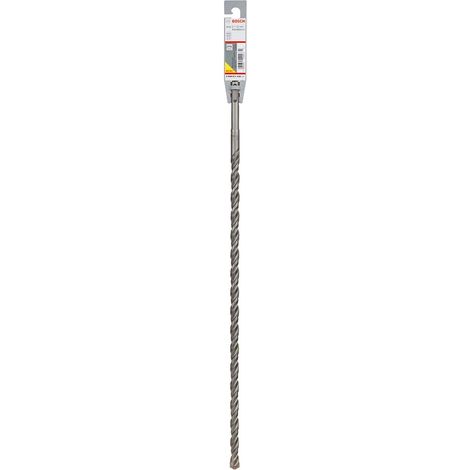 Bosch - Sds-plus-3 trapano 12 x 400