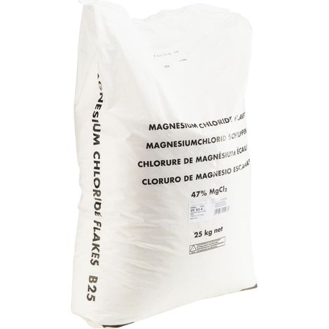 Resideo Cloruro de magnesio para KaltecCool Versión A, VC51-A