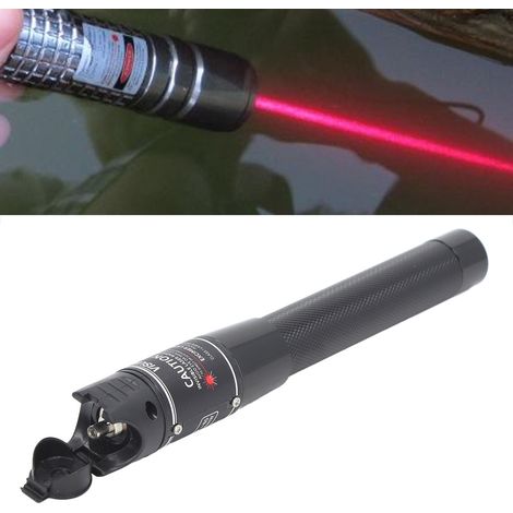 Détecteur de défauts visuel de type stylo à fibre optique 60 MW HT-60 (1/5)