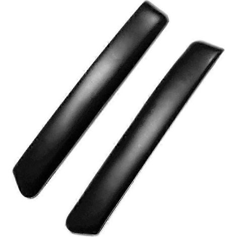 Cache de feu antibrouillard avant pour Ford Focus 2 Mk2 2005 2006 2007, bande décorative 1352835 1317806 (1/5)