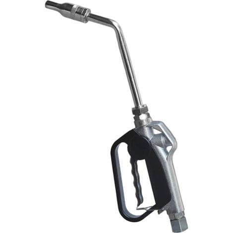 Buse de distribution d'huile - Entrée de 1,27 cm - 10 GPM/35 LPM - Pression de 150 à 1500 psi - 100 bars - Lubrifiants (1/4)