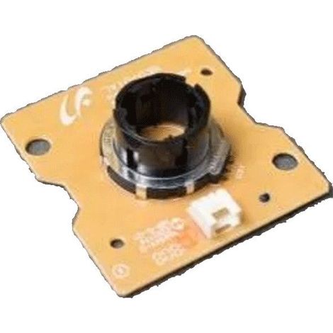 Tasto scheda stampata originale - Forni a Microonde - SAMSUNG - 4362102