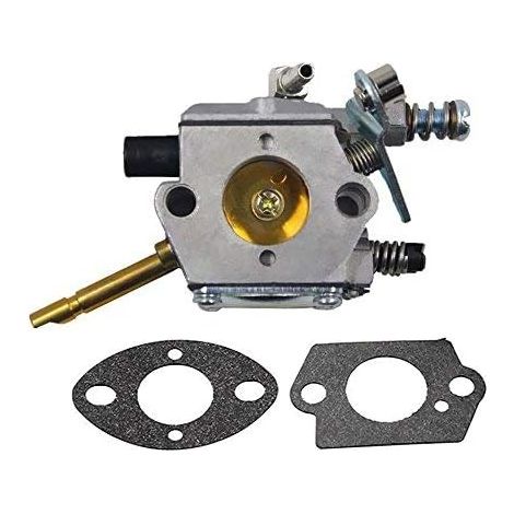 AM pour Coupe-bordure Stihl FS160 FS180 FS220 FS280 FR220 Zama C15-51 C1S-S3D Walbro WT-223 (1/4)