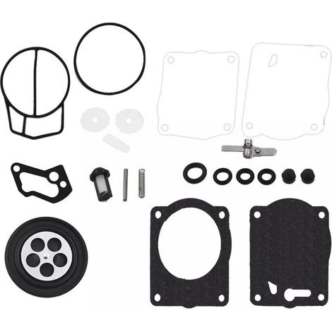Repair kit for Yamaha XL XLT 1200 GP1200R GPr1200 XL1200 carburetors (1/4)